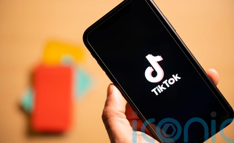 TikTok could face &pound;27m fine