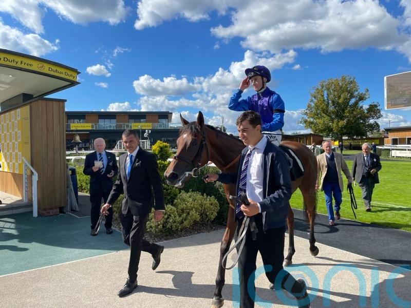 Crystallium aiming to sparkle in Oh So Sharp test