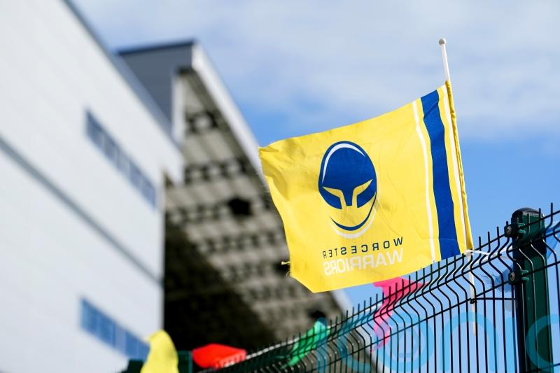 Worcester suspended from all competitions and placed into administration