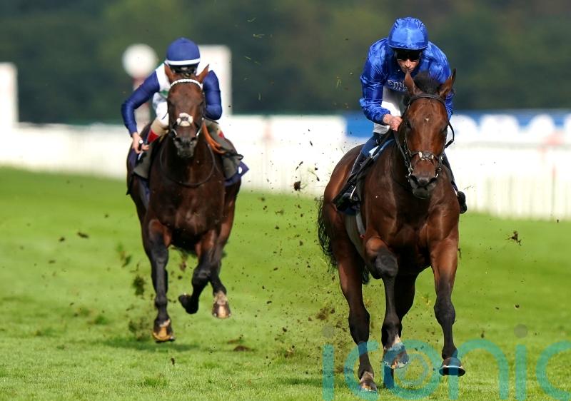 Adayar to miss Arc in favour of Champion Stakes