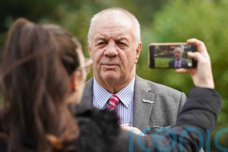 Politicians to attend screening of film about Troubles killings  