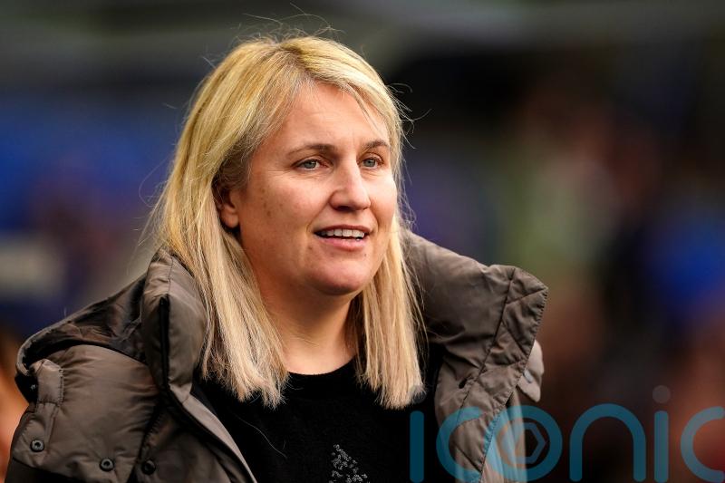 Emma Hayes challenges WSL champions Chelsea to find another level
