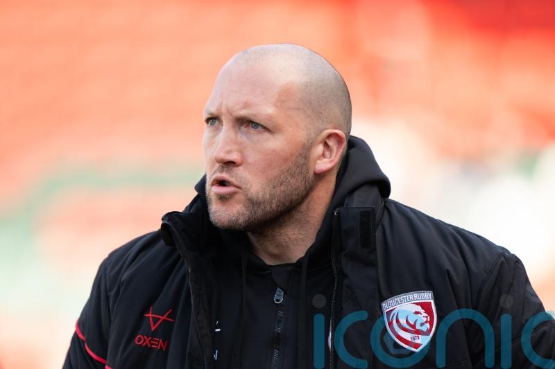 It&rsquo;s very messy &ndash; George Skivington has sympathy for crisis club Worcester