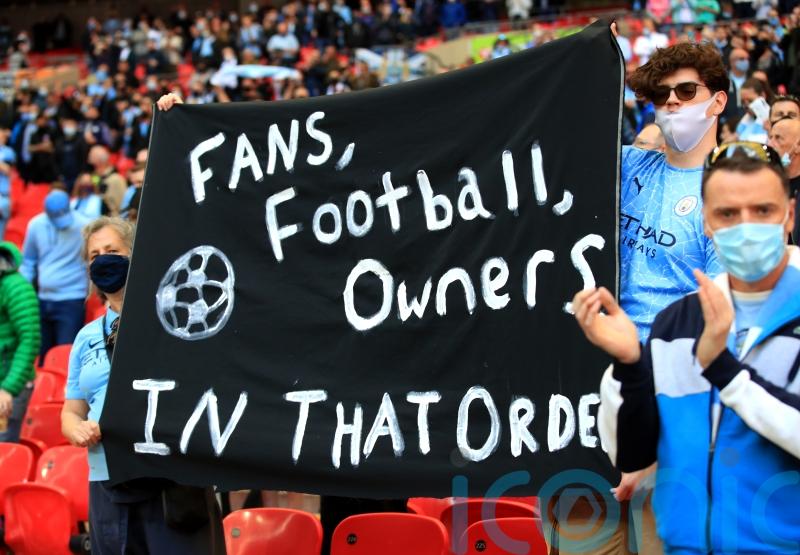 I &lsquo;absolutely get&rsquo; the need for football reform, says new sports minister