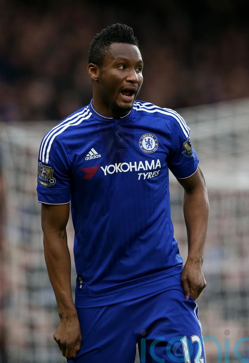 Former Chelsea midfielder Mikel John Obi retires aged 35