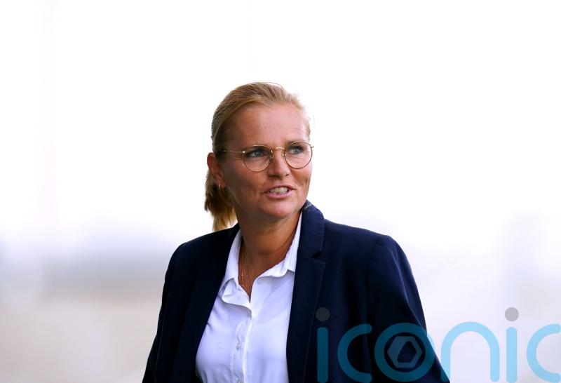 Sarina Wiegman hopes any fear England felt in the past about USA has diminished