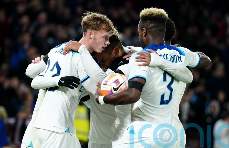 Young Lions prove their Euro 2023 credentials with impressive Germany win