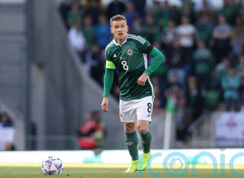 Skipper Steven Davis will not rush into decision on Northern Ireland future