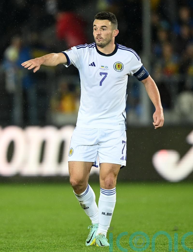 Ryan Porteous &lsquo;proved a lot of doubters wrong&rsquo; on Scotland debut &ndash; John McGinn