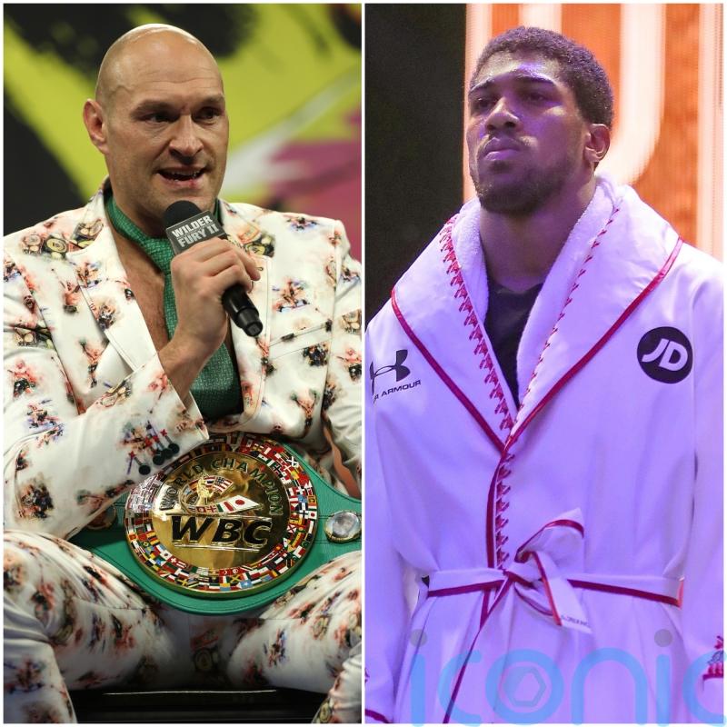 Johnny Nelson: Fury becoming &lsquo;boy that cried wolf&rsquo; after calling off Joshua bout