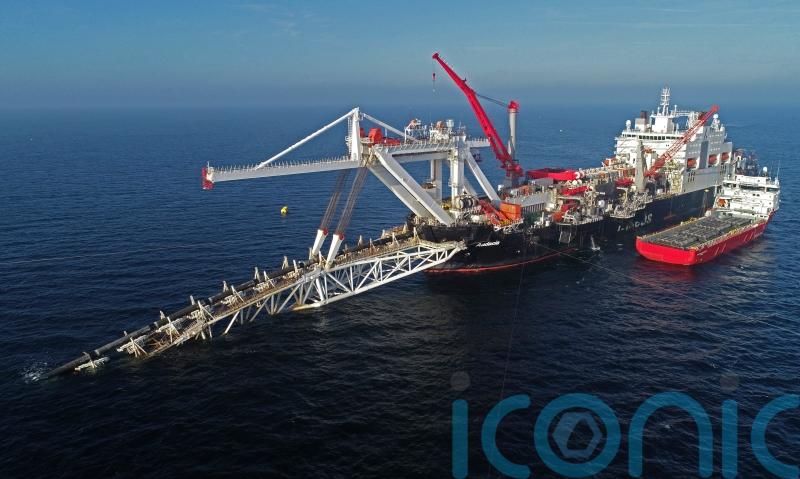 Fourth leak discovered on Nord Stream pipelines between Russia and Germany