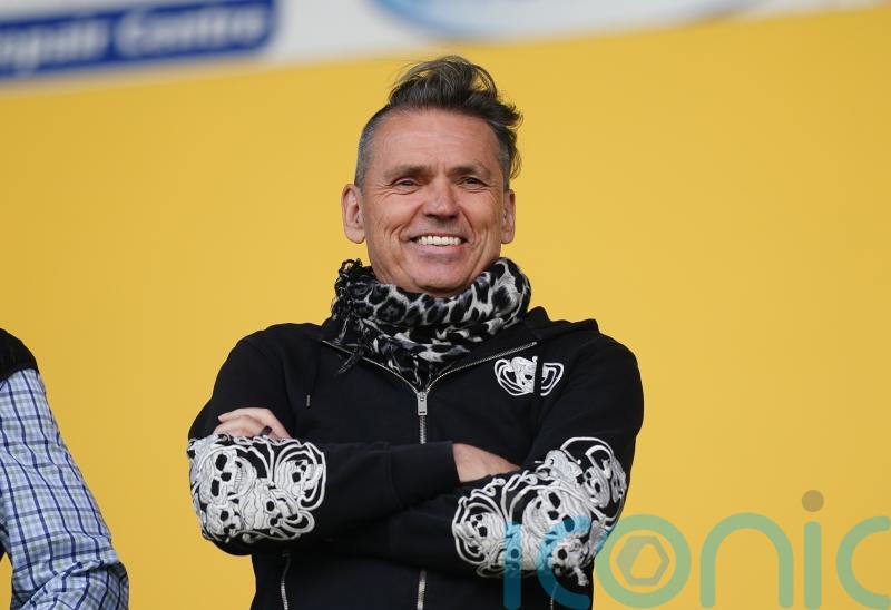 Forest Green owner Dale Vince hits out at Portsmouth after Richard Hughes move