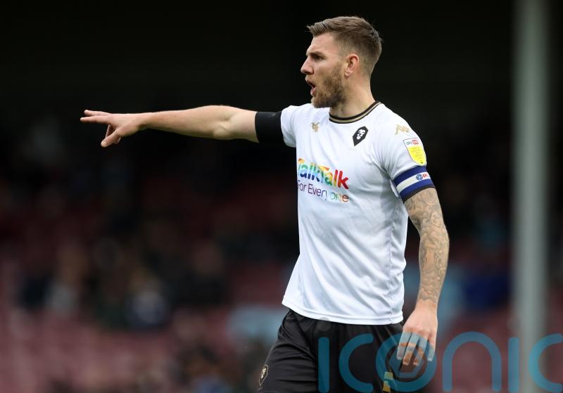 Ashley Eastham in contention to start for Salford at home to Grimsby