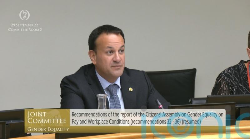 Promotional bias &lsquo;barrier&rsquo; for women getting into leadership roles &ndash; Tanaiste