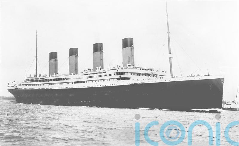 Historic Titanic pumphouse in Northern Ireland set to become whiskey distillery