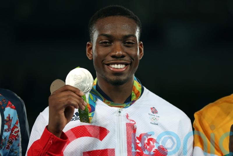 Lutalo Muhammad hints at MMA future after retiring from taekwondo