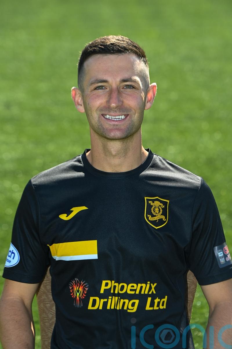 Jason Holt eyes top-six finish as Livingston look to build on positive start