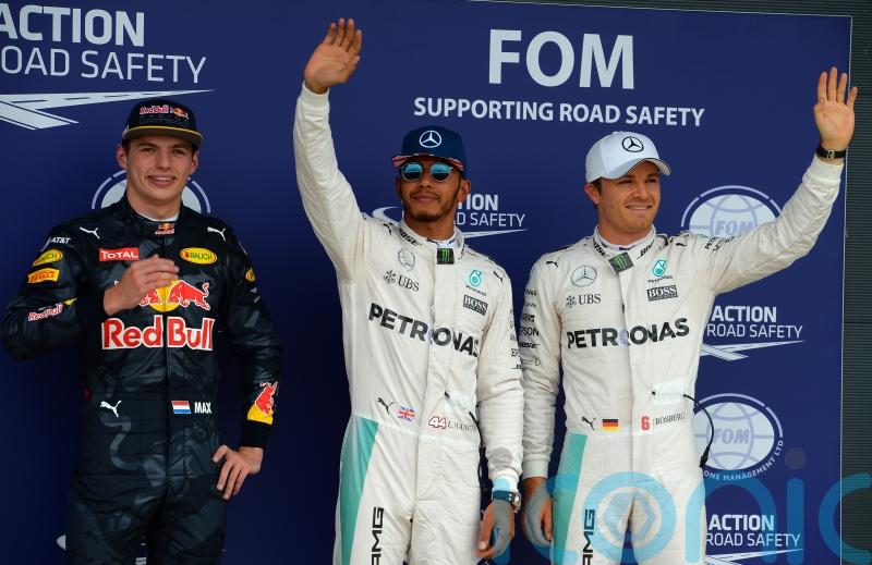 Max Verstappen can challenge Lewis Hamilton&rsquo;s records &ndash; Nico Rosberg