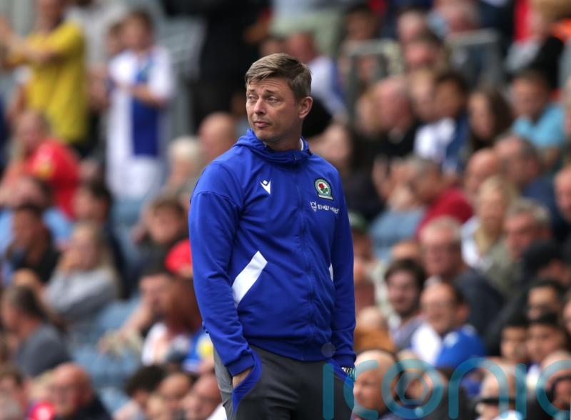 No fitness issues for Jon Dahl Tomasson ahead of Blackburn&rsquo;s game with Millwall