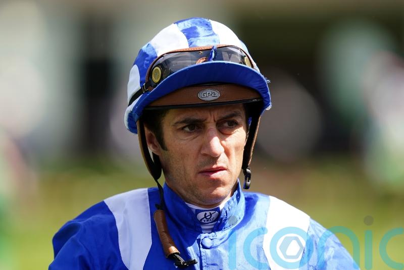 Christophe Soumillon hit with 60-day ban