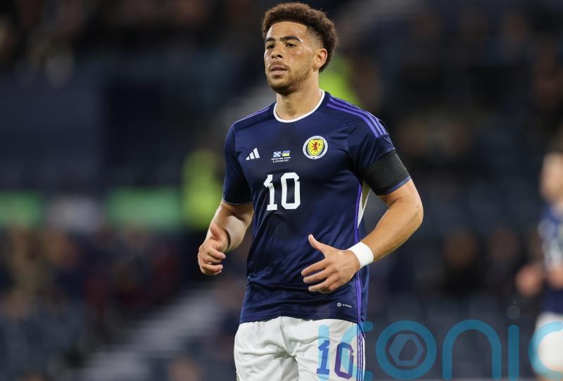 Same again for Southampton with Che Adams available after illness