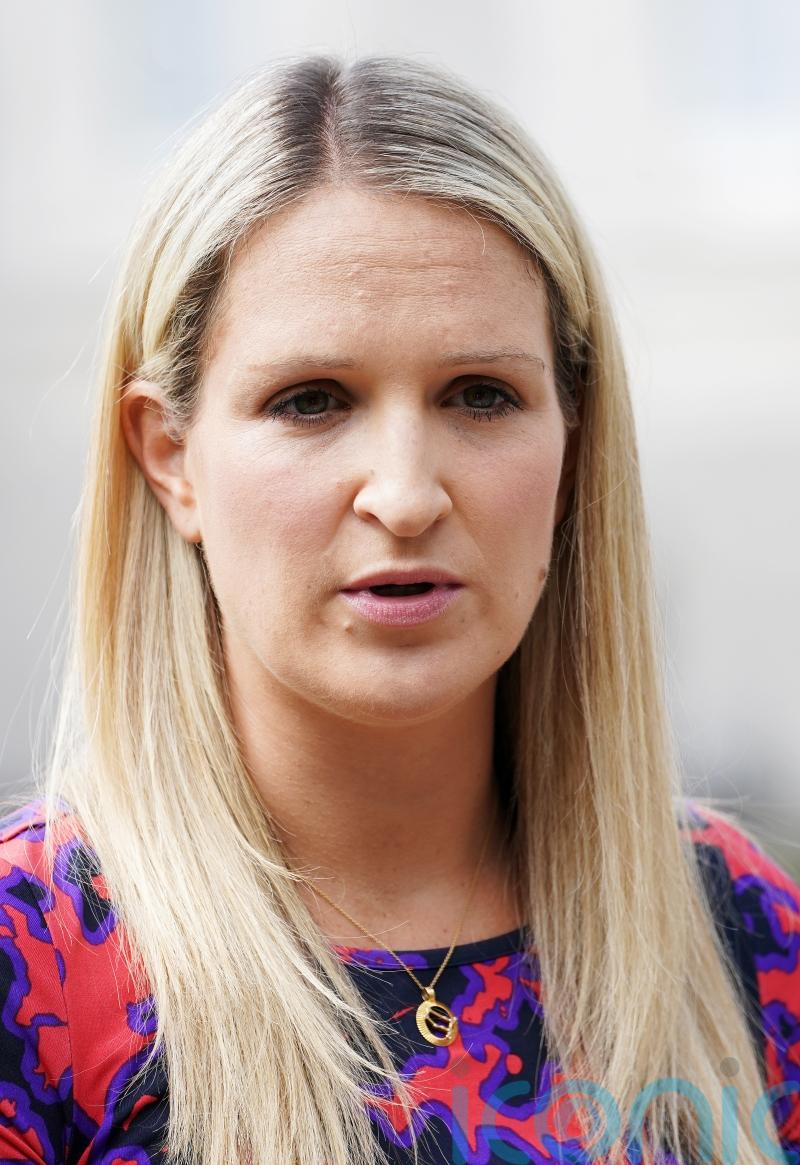 European effort to tackle gender-based violence will be &lsquo;bigger and better&rsquo;