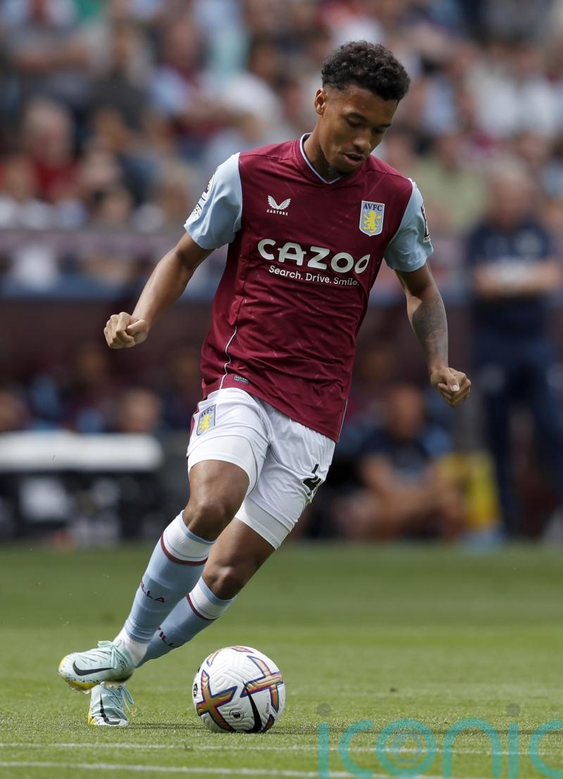 Steven Gerrard rues loss of Boubacar Kamara as Aston Villa injuries mount