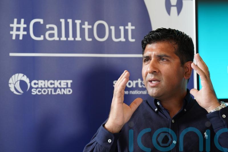 Cricket Scotland making progress after damning report into racism, review finds