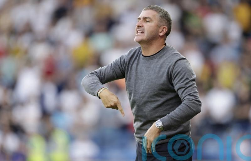 Ryan Lowe finds lots to admire in Preston&rsquo;s away point at Sunderland