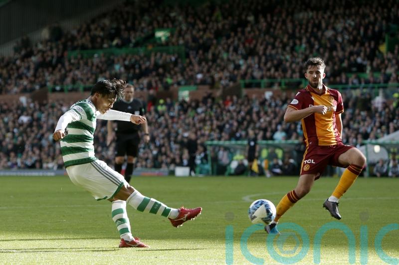 Ange Postecoglou believes Reo Hatate still has plenty of room for improvement