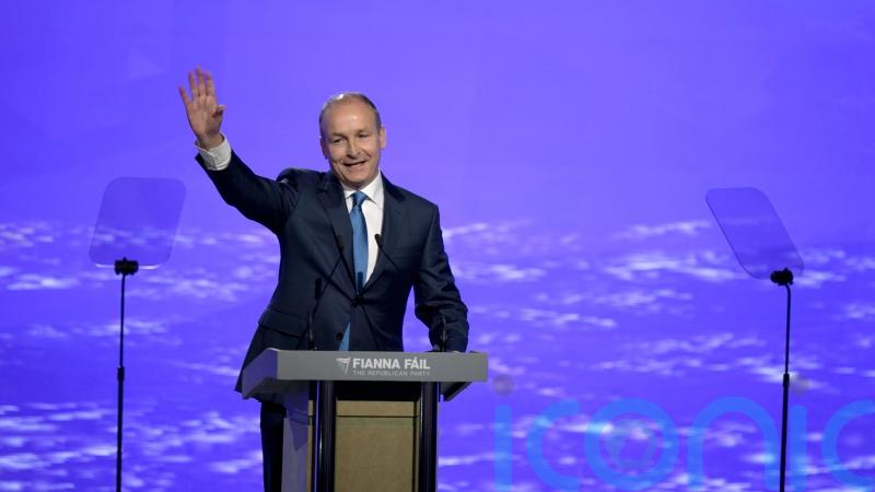 Critics selling the country short, says Micheal Martin