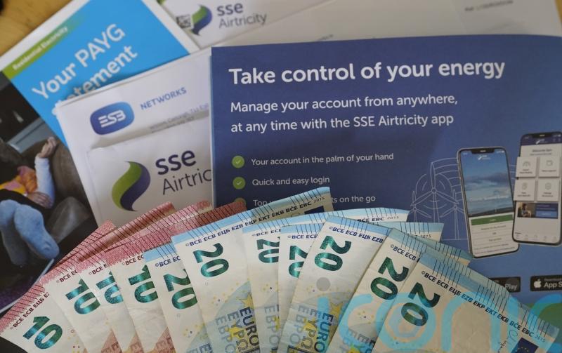 Pay-as-you-go energy customers will not be disconnected over winter &ndash; Taoiseach