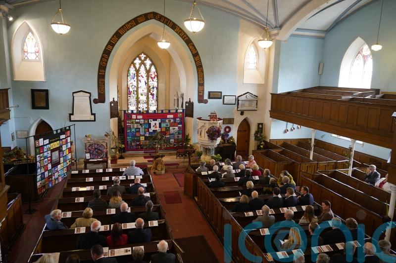 Families bereaved during Troubles call for more state recognition of 'hidden' victims