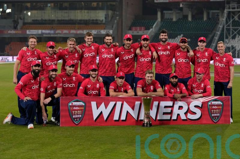Teams will fear us &ndash; Moeen Ali turns attention to T20 World Cup after series win
