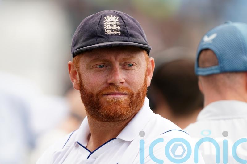 England&rsquo;s Jonny Bairstow rules himself out of T20 World Cup due to injury