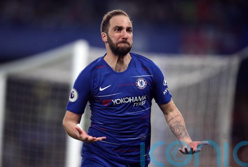 Inter Miami&rsquo;s Gonzalo Higuain announces he will retire at end of MLS season