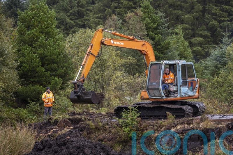 Family of Disappeared victim Columba McVeigh want daily &lsquo;torment&rsquo; to end