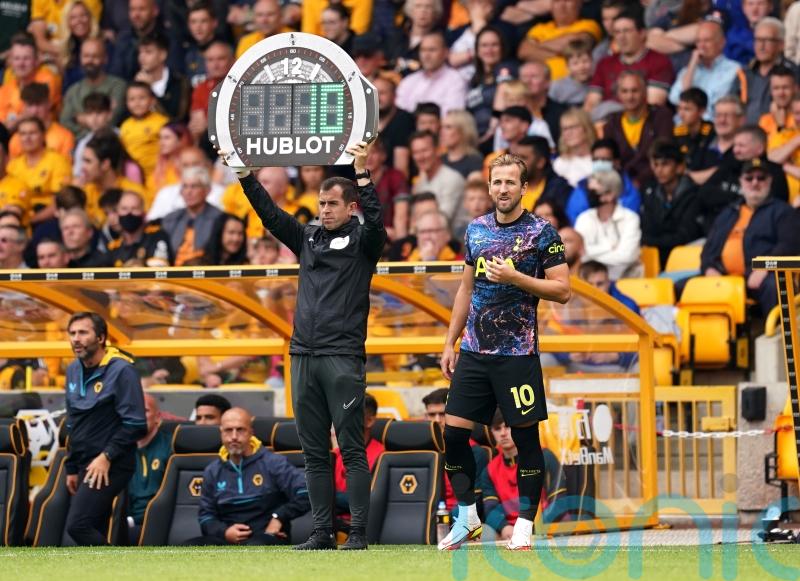 How Premier League bosses used their substitutes during latest round of matches