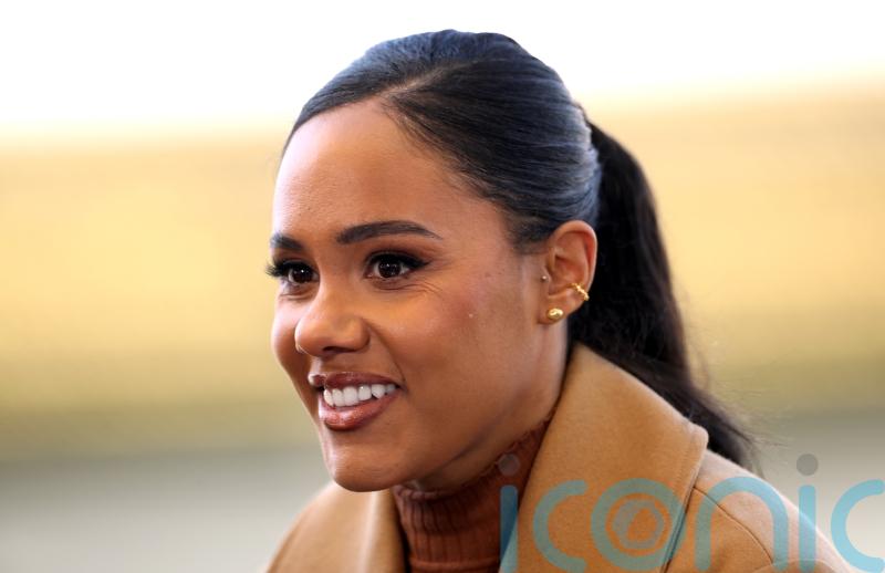 Childhood abuse &lsquo;still so raw&rsquo; &ndash; Alex Scott