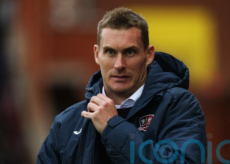 New Rotherham boss Matt Taylor in dugout for first time against Millwall