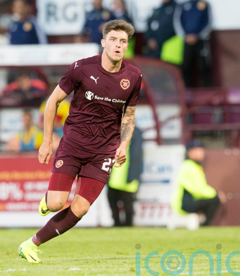 Morton produce shock win over Queen&rsquo;s Park