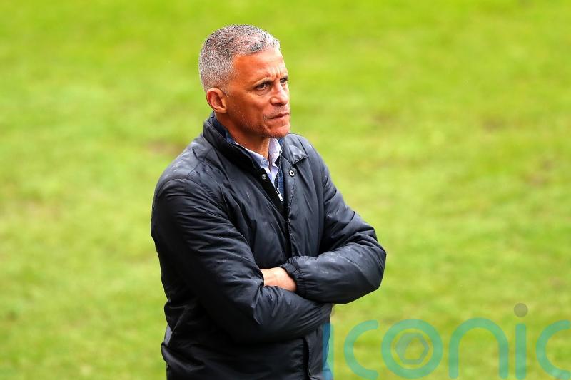 Hartlepool boss Keith Curle: Everybody involved with the club needed that win