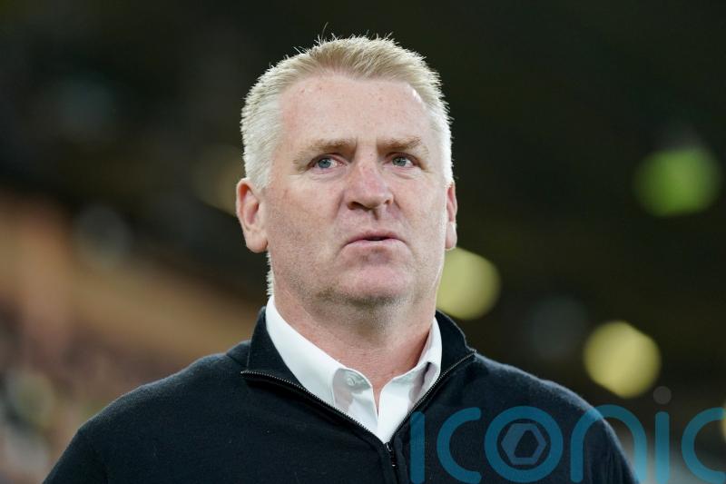 Dean Smith disappointed as Norwich fail to top table after draw at Reading