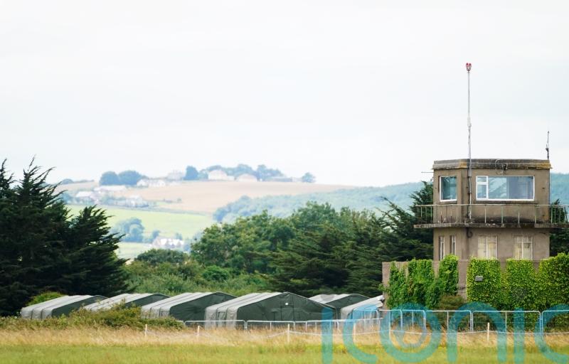 &lsquo;Grievous&rsquo; risk to minors in substandard accommodation for refugees &ndash; report