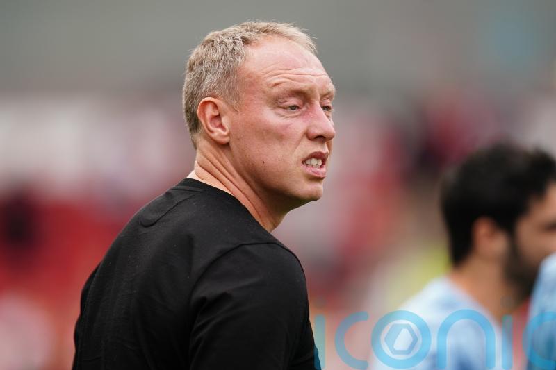 Football rumours: Forest owner weighing up firing Steve Cooper after five losses