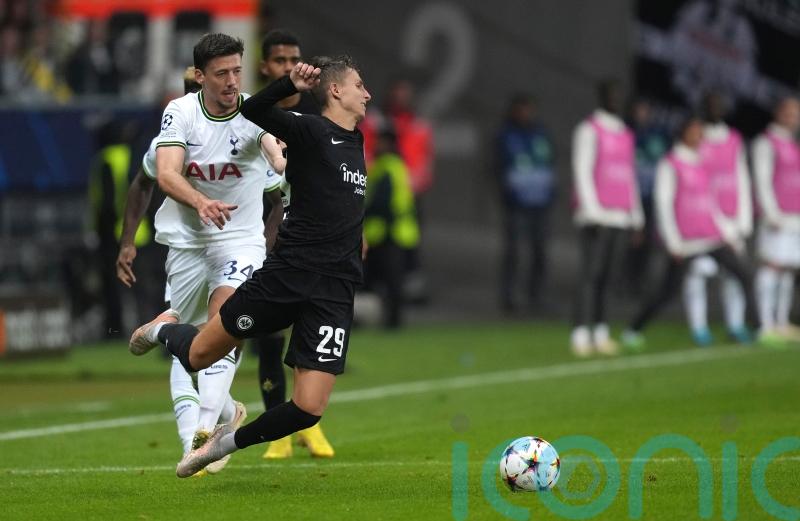 Clement Lenglet: The objective is really clear for Tottenham in Champions League