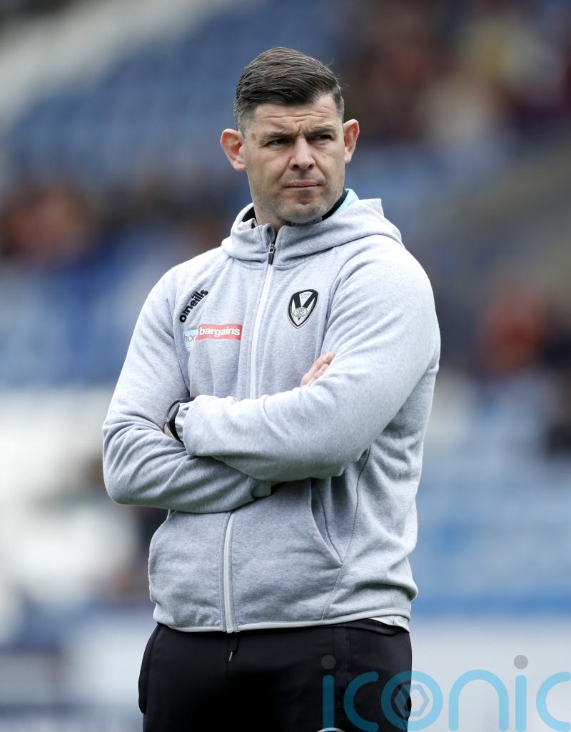 St Helens announce Paul Wellens as new head coach to succeed Kristian Woolf