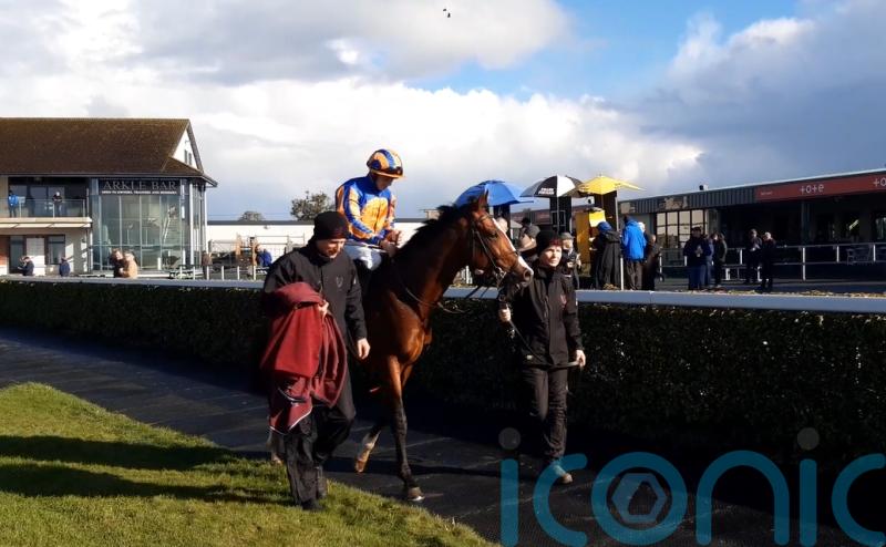 Salt Lake City latest O&rsquo;Brien juvenile to impress