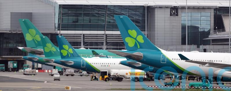 Aer Lingus receives 6,500 compensation applications after IT system failure