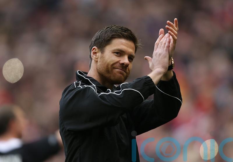 Xabi Alonso gets first senior managerial role as head coach of Bayer Leverkusen